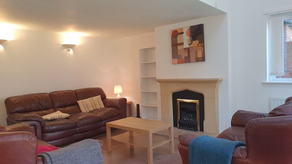 5 bed shared accommodation to rentClayton Road, Newcastle Upon Tyne NE2 photo 2