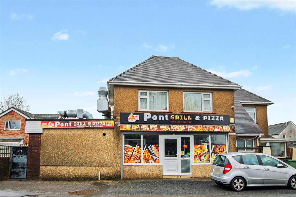 Additional image 2 of Property to rentLlanarth Road, Pontllanfraith, Blackwood NP12