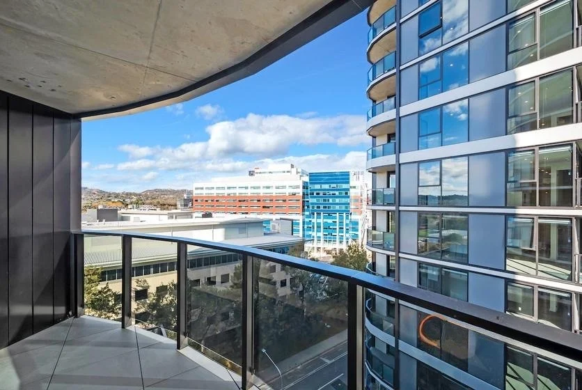 Additional image 7 of 1302/2 Furzer Street, Phillip ACT 2606