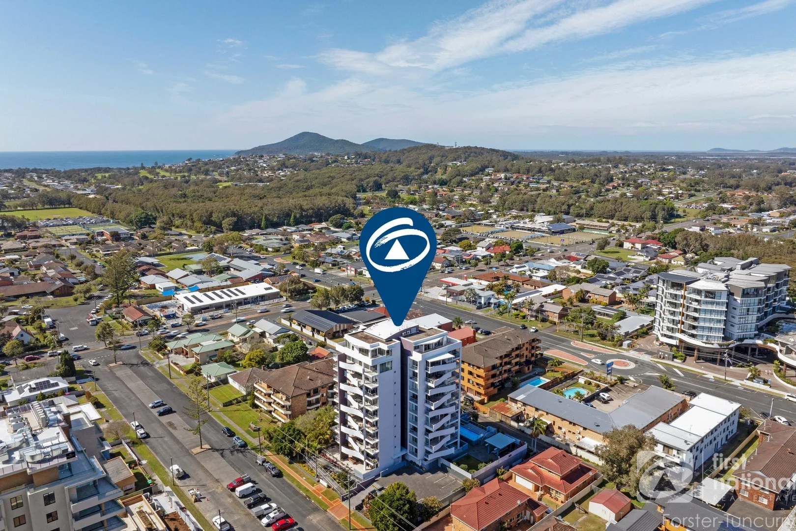 Additional image 33 of 903/38-42 Wallis Street, Forster NSW 2428