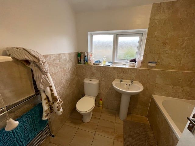 Additional image 5 of Room to rent8 Calder Close, Corby NN17