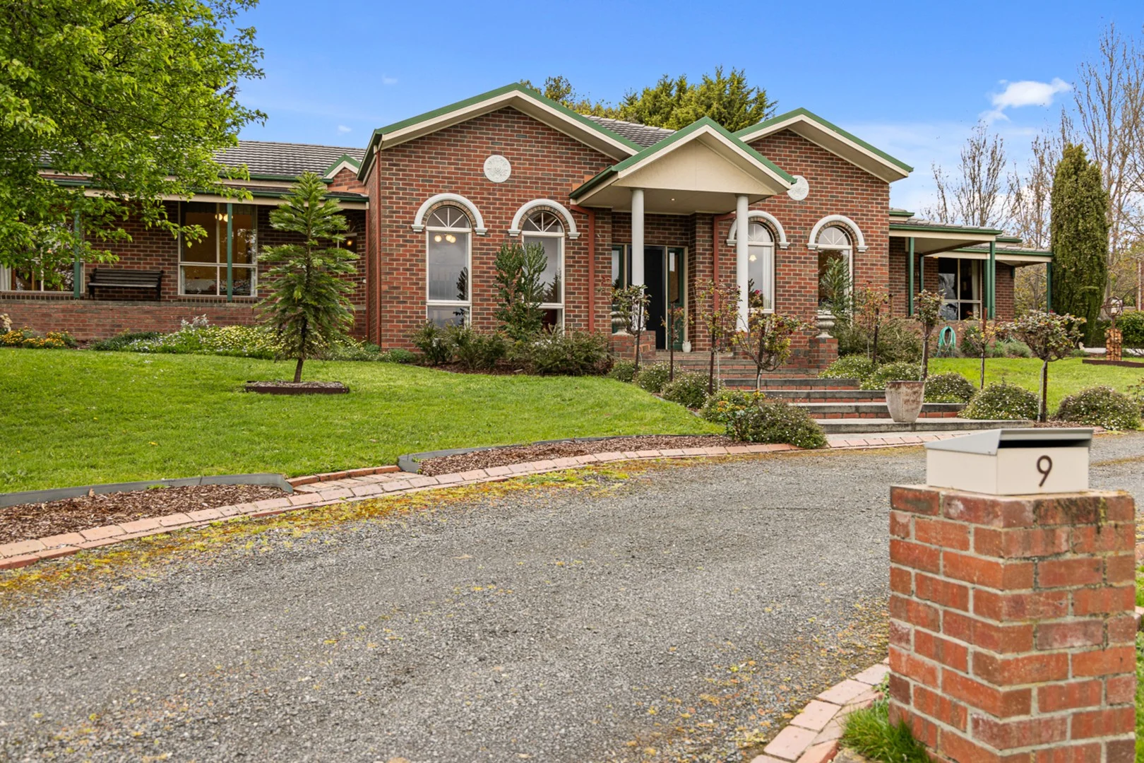 9 Allan Street, Buninyong VIC 3357