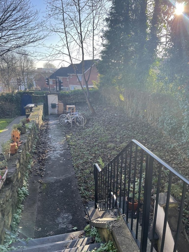 Additional image 5 of 2 Bed Flat, Ashley Road, BS6, N1 7GU