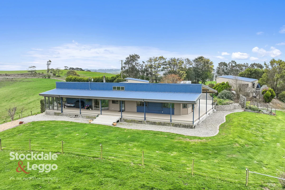 Additional image 26 of 156 Sheens Road, Mirboo North VIC 3871