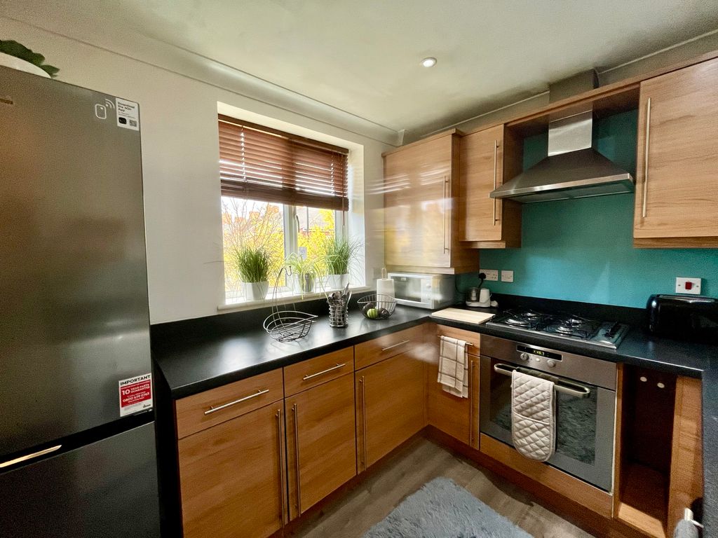 Additional image 8 of 2 bed flat to rentHartford Street, Newcastle Upon Tyne NE6