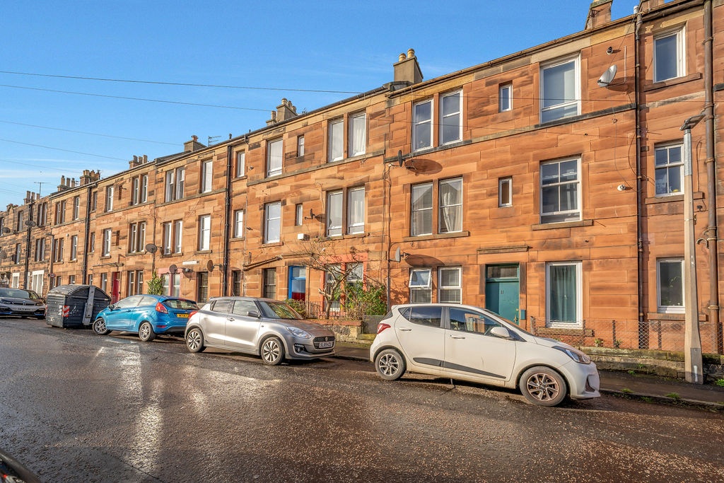 Additional image 23 of 2 Bed Flat, Piersfield Grove, EH8, N1 7GU