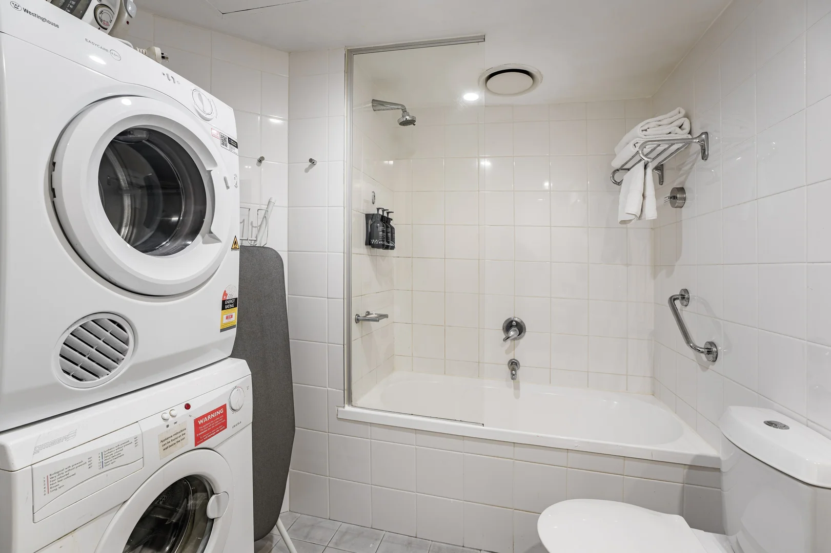 Additional image 5 of 814/31 City Road, Southbank VIC 3006