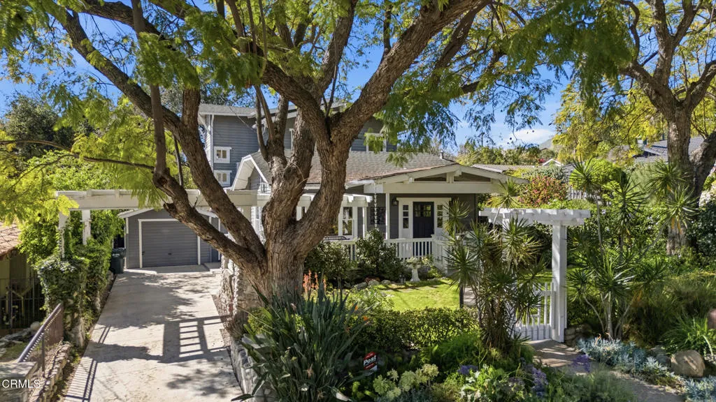 Additional image 3 of 347 N Grove Street, Sierra Madre, CA 91024