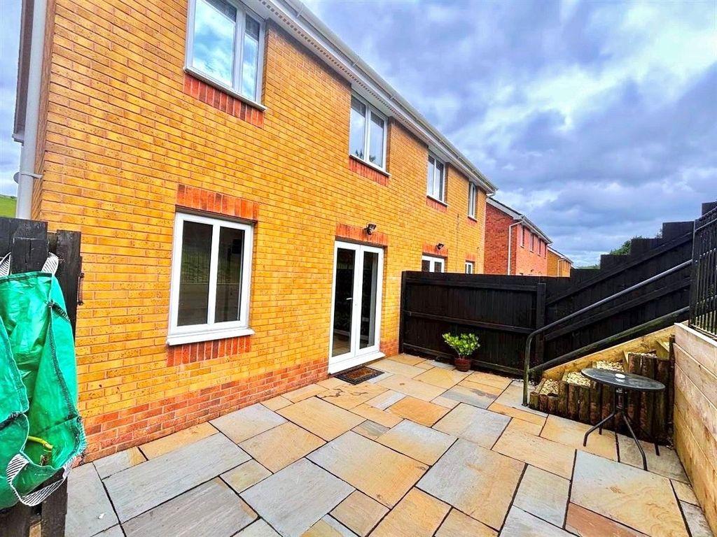 Additional image 14 of 3 bed semi-detached house to rentCwrt Pant Yr Awel, Lewistown, Bridgend CF32