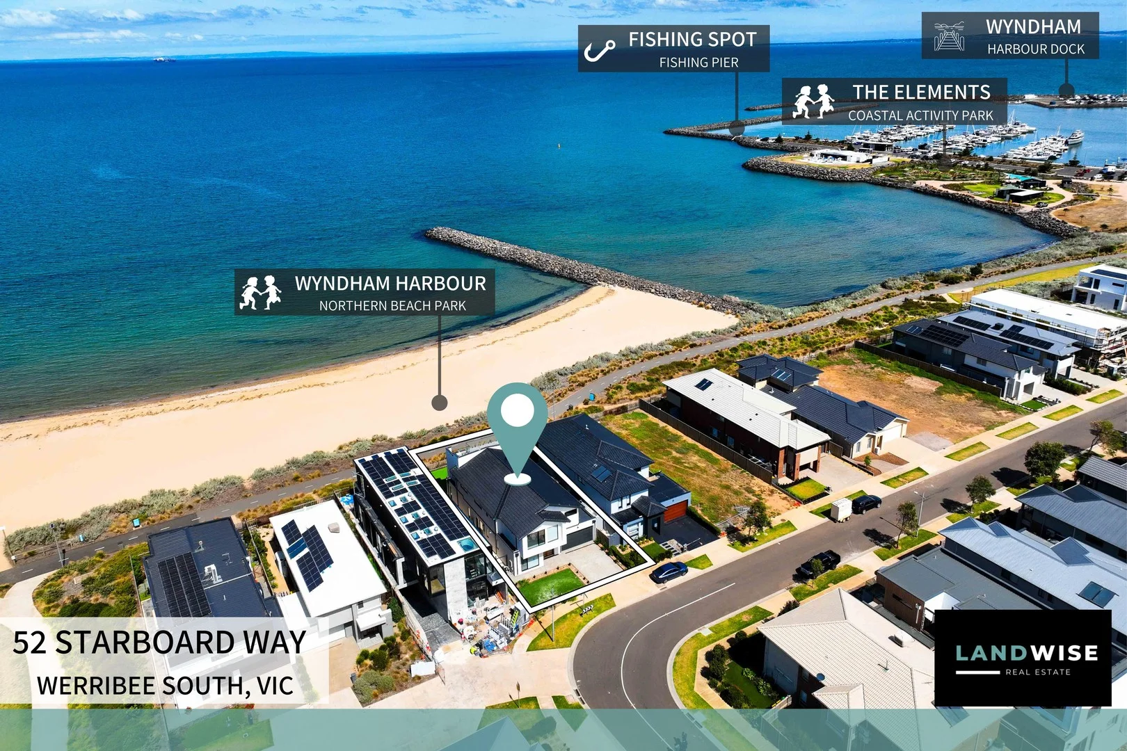 52 Starboard Way, Werribee South VIC 3030