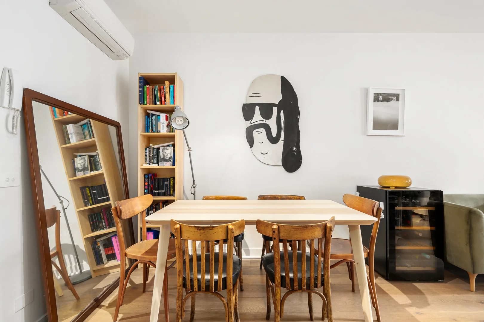 Additional image 2 of 207/119 Turner Street, Abbotsford VIC 3067