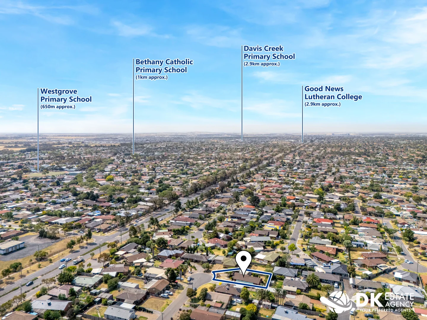 Additional image 15 of 10 Melton Close, Werribee VIC 3030