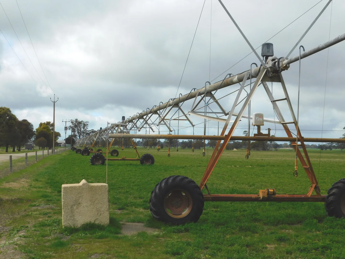 Additional image 19 of 16472 Dukes Hwy, Bordertown SA 5268