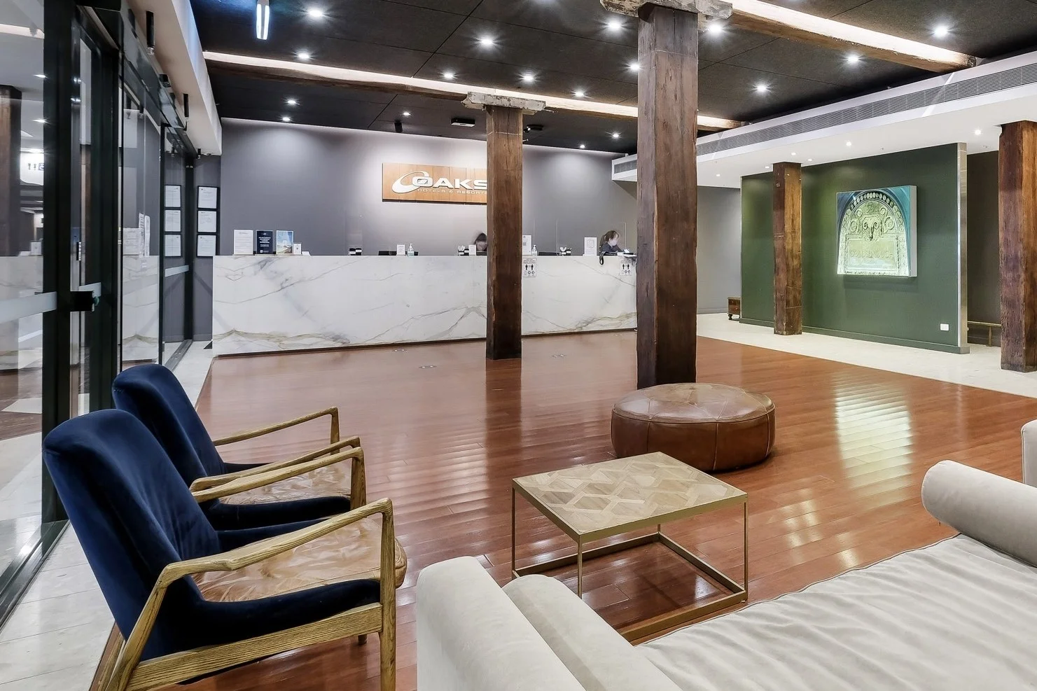 Additional image 7 of 1118/243 Pyrmont Street, Pyrmont NSW 2009