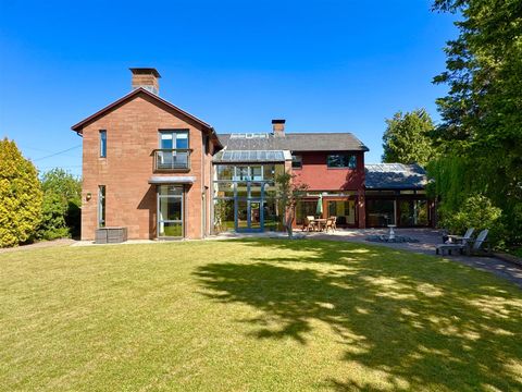 Summerhill, The Glebe, Bothwell G71