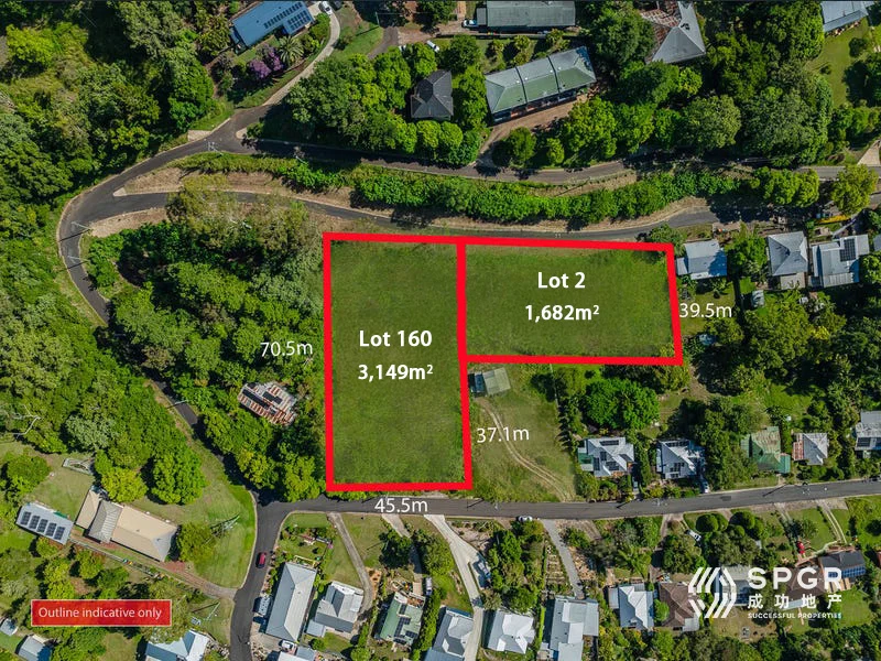 2/22-24 Edward Lane, Kyogle NSW 2474