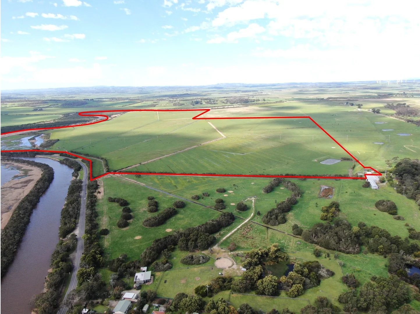 1877 Inverloch Venus Bay Road, Tarwin Lower VIC 3956