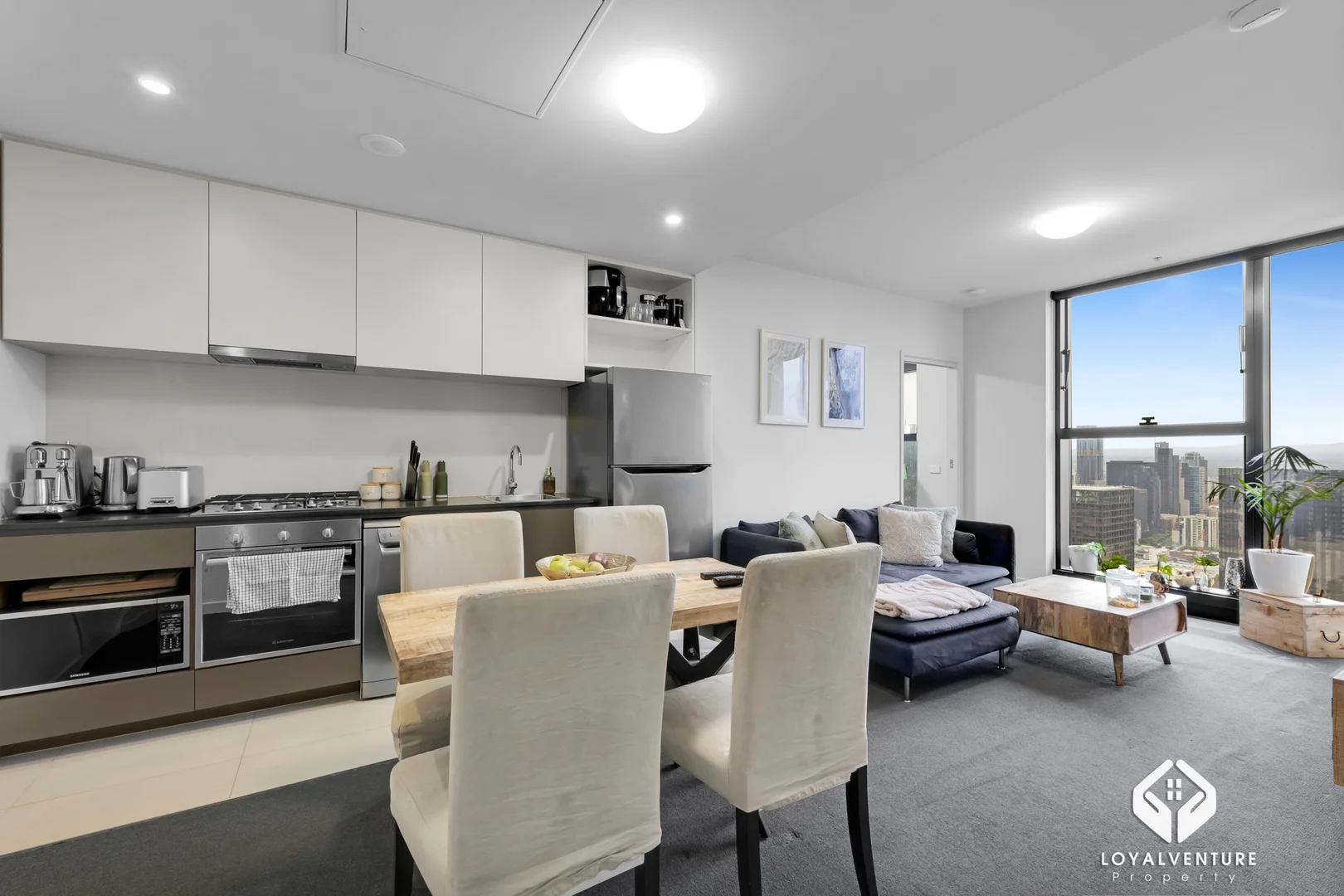 Additional image 3 of 5804/568 Collins St, Melbourne VIC 3000