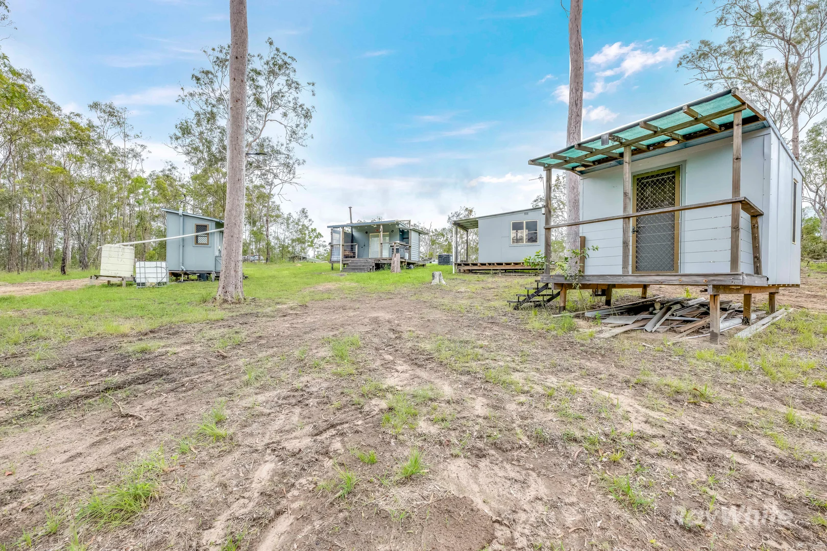 Additional image 14 of 1 Delaneys Road, Horse Camp QLD 4671