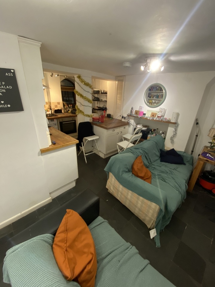 Additional image 4 of 4 Bed End Terrace, York Place, BS1, N1 7GU