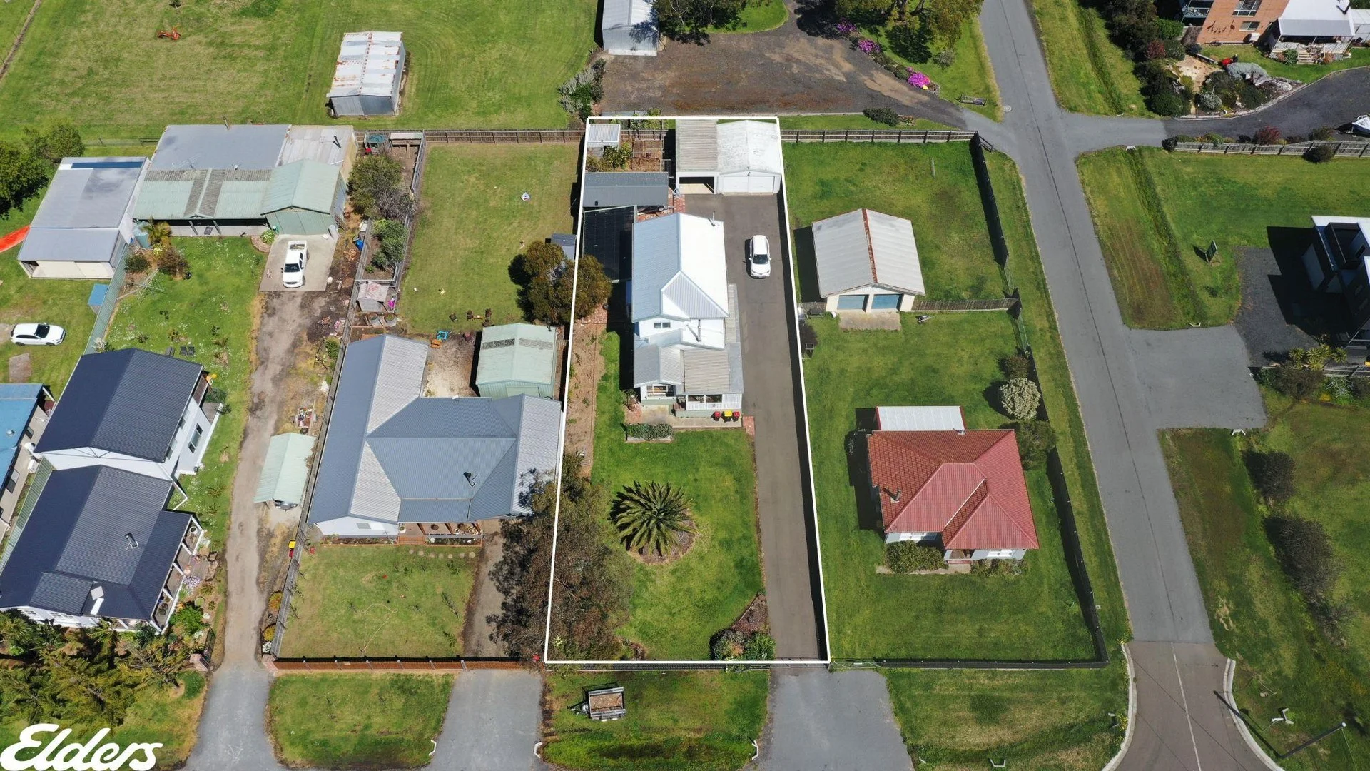 Additional image 2 of 19 Albert Street, Port Albert VIC 3971