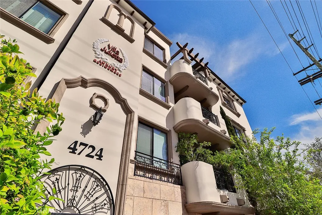 Additional image 54 of 4724 Kester Avenue Unit 404, Sherman Oaks, CA 91403