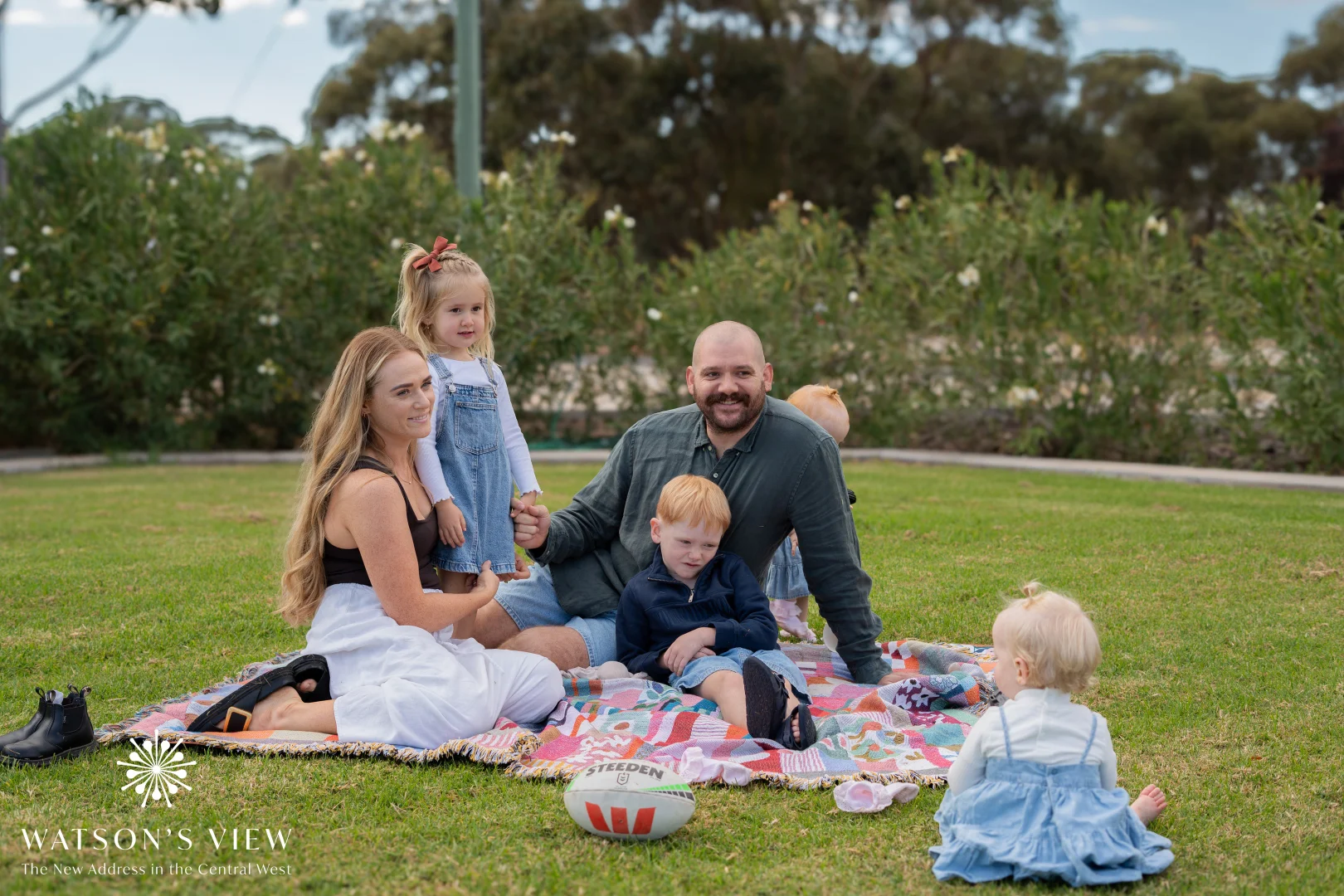 Additional image 7 of 1 Watson's View Estate, West Wyalong NSW 2671