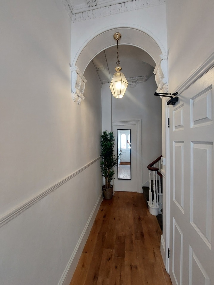 Additional image 3 of 1 Bed Flat, Dover Place, BS8, N1 7GU