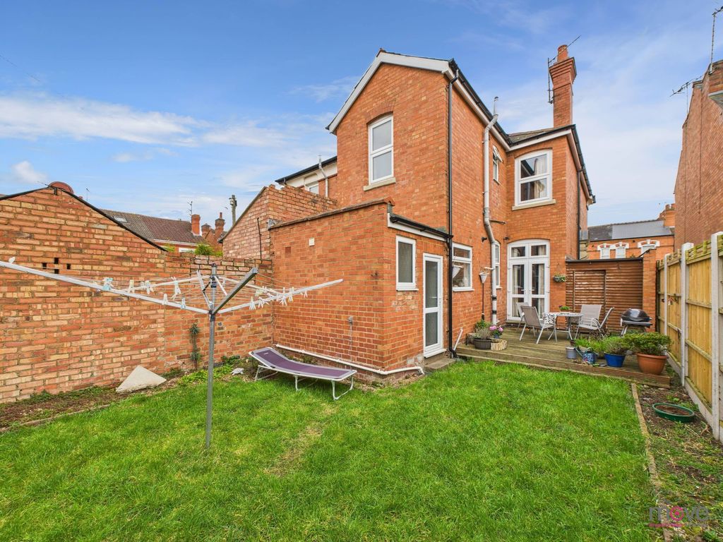 Additional image 2 of 3 bed semi-detached house to rentFoley Road, Worcester WR2