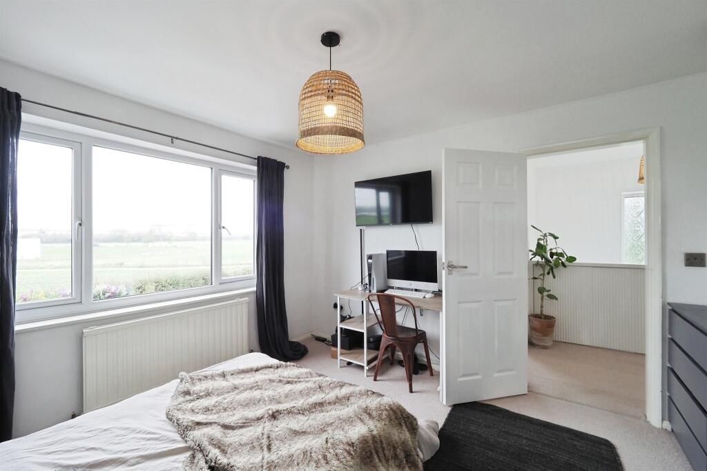Additional image 7 of 4 bed property to rentSwarkestone, Derby DE73