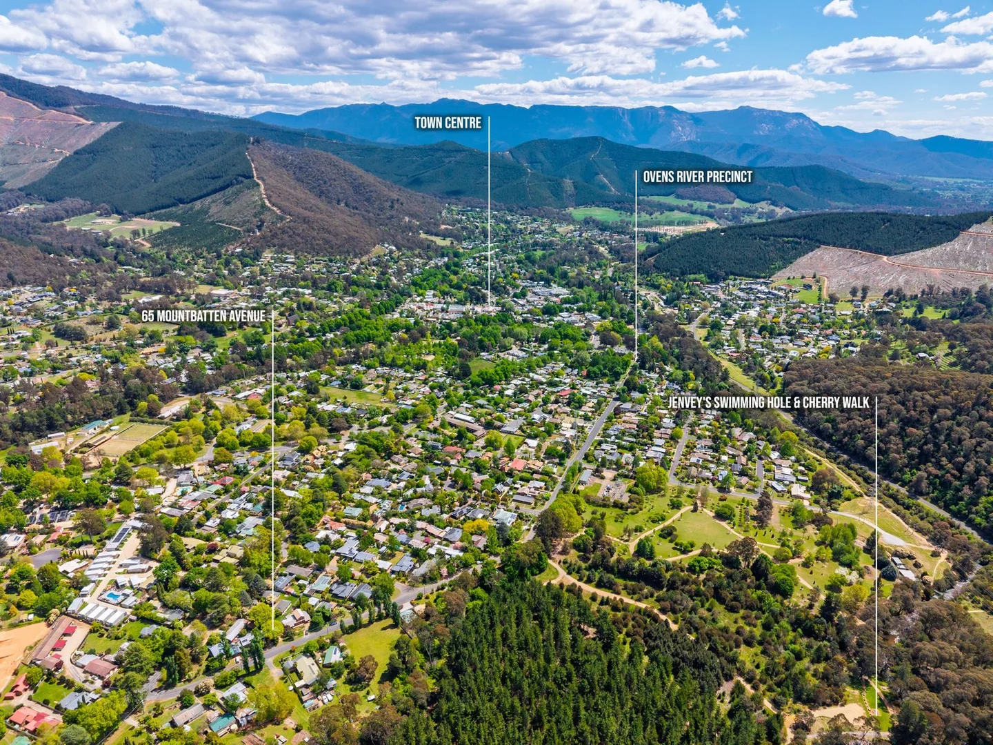 Additional image 19 of 64 Mountbatten Avenue, Bright VIC 3741