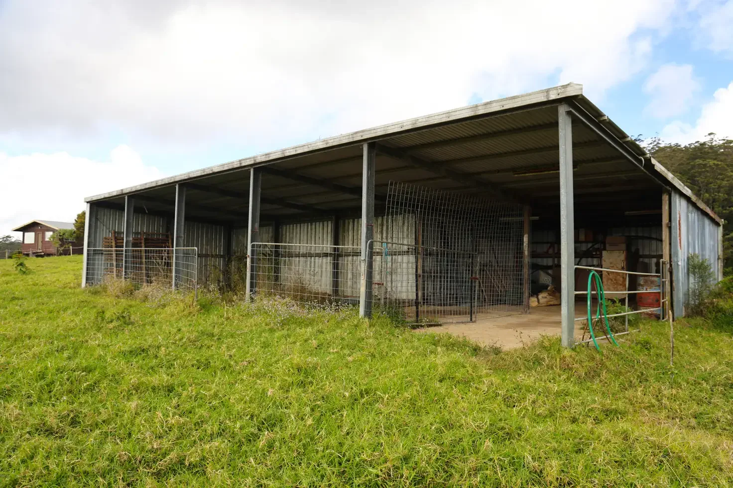 Additional image 17 of Lot 13/400 Bellthorpe West Road, Bellthorpe QLD 4514