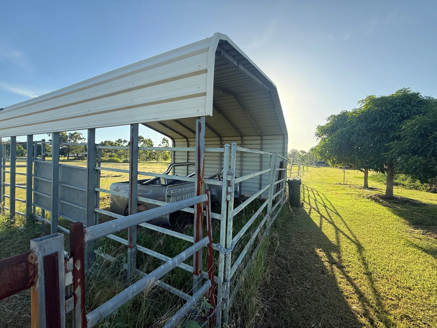 Additional image 20 of 48 Washpool Road, Gracemere QLD 4702