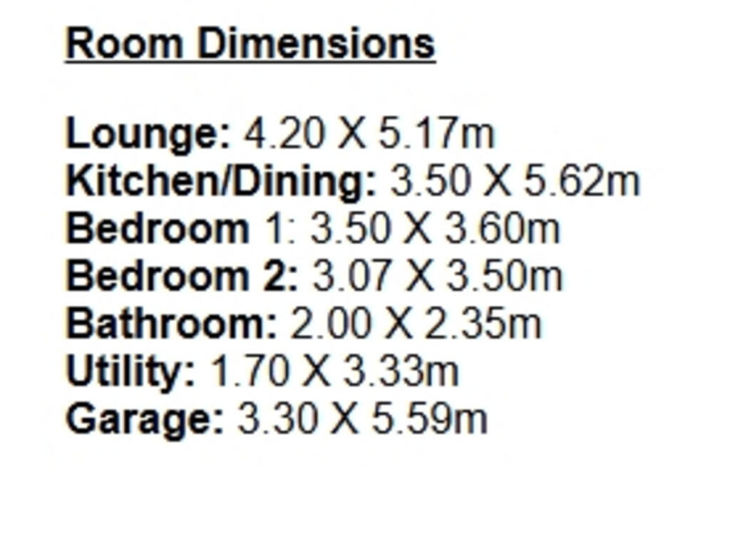 Additional image 3 of Ladysbridge Drive, Banff, AB45