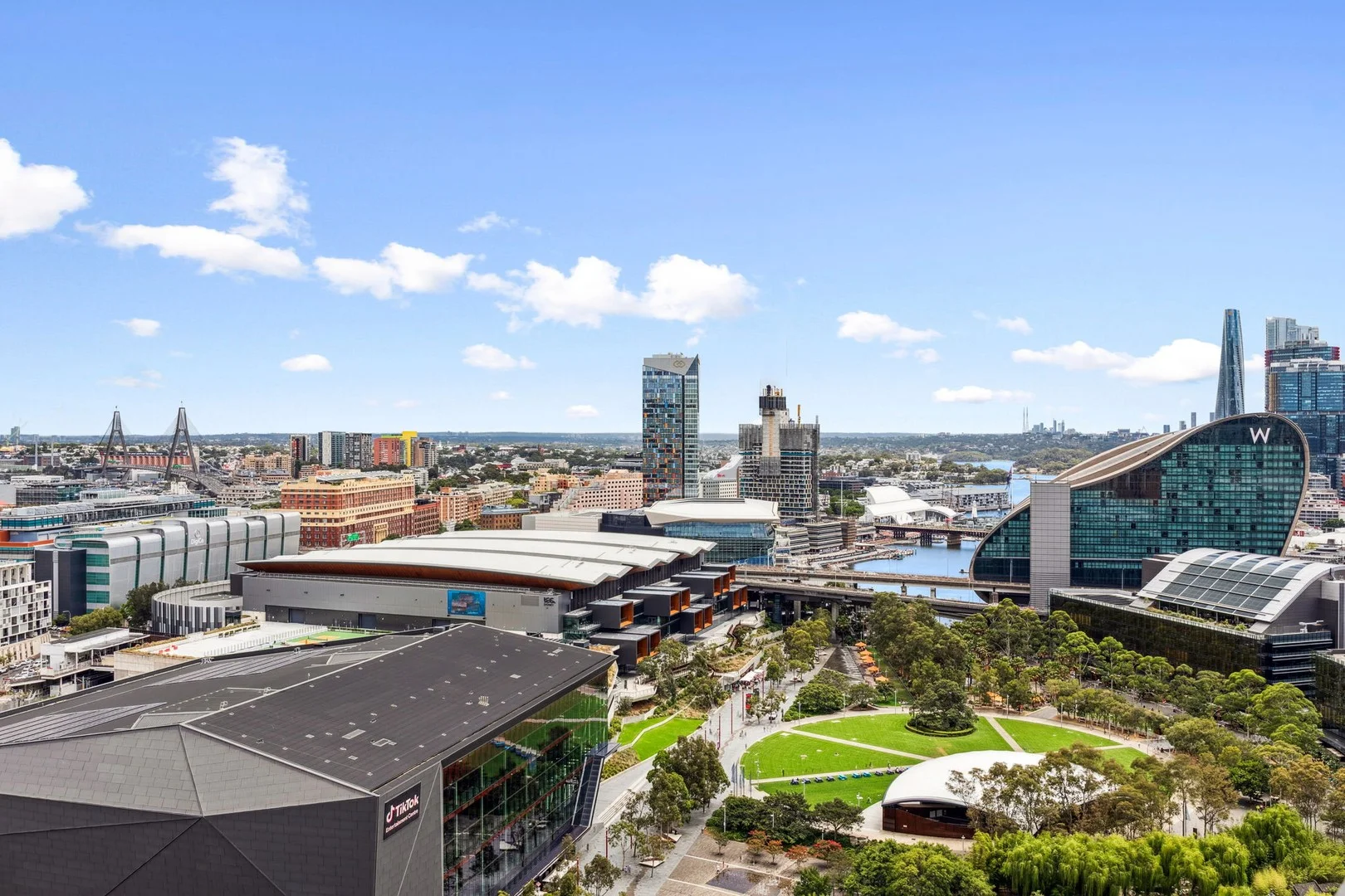 2402/81 Harbour Street, Haymarket NSW 2000