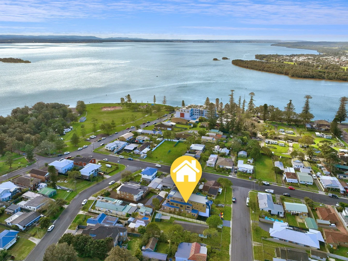 Additional image 9 of 4/1-3 McGirr Avenue, The Entrance NSW 2261