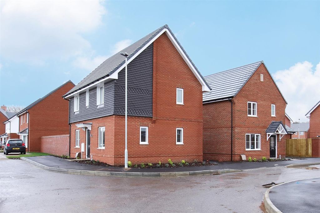 Additional image 20 of 3 bed detached house to rentNetherhampton Road, Salisbury SP2