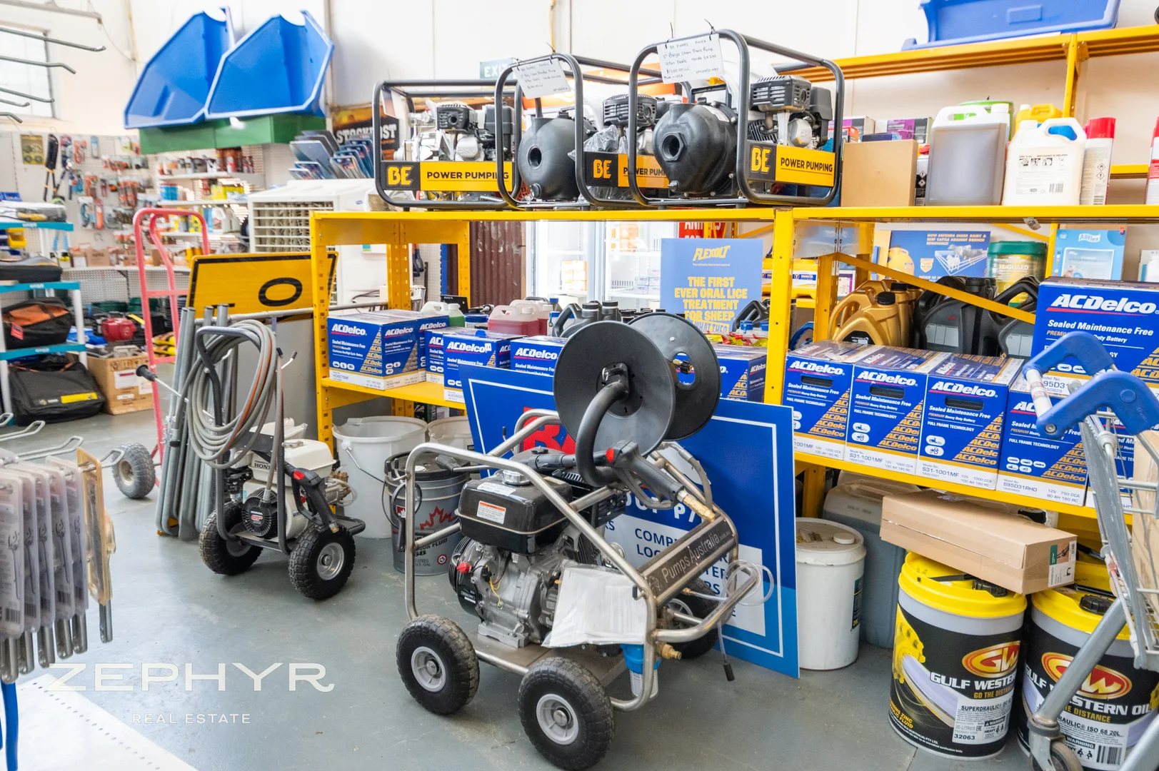 Additional image 8 of 36 & 54 Eldridge Street, Ongerup WA 6336