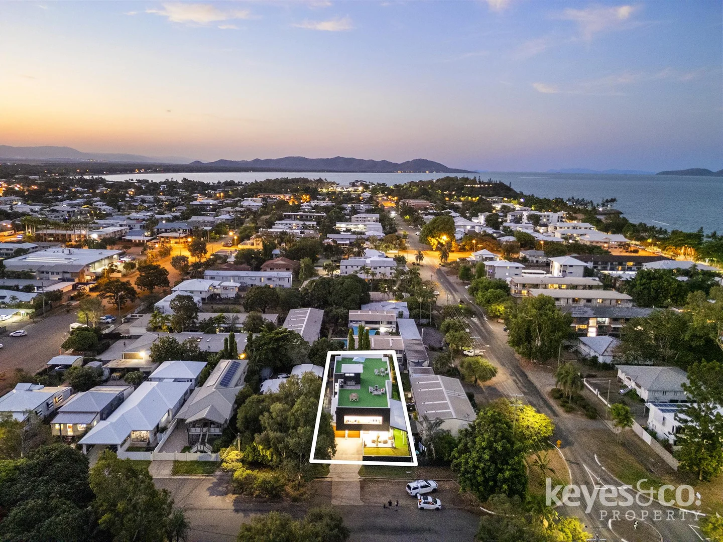 Additional image 13 of 44 Stuart Street, North Ward QLD 4810