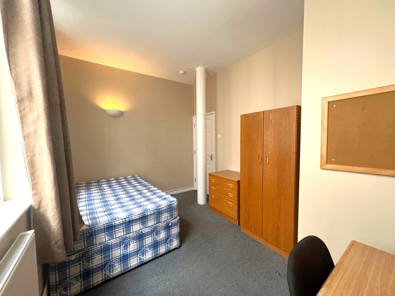 Additional image 7 of 5 Bed Flat, St Nicholas Street, BS1, N1 7GU