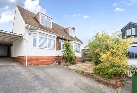 Glendale, Bromley Heath, Bristol, South Gloucestershire BS16