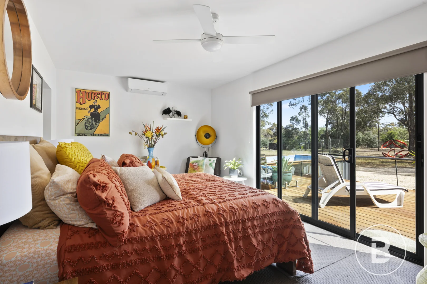 Additional image 5 of 109 Maryborough St Arnaud Road, Maryborough VIC 3465