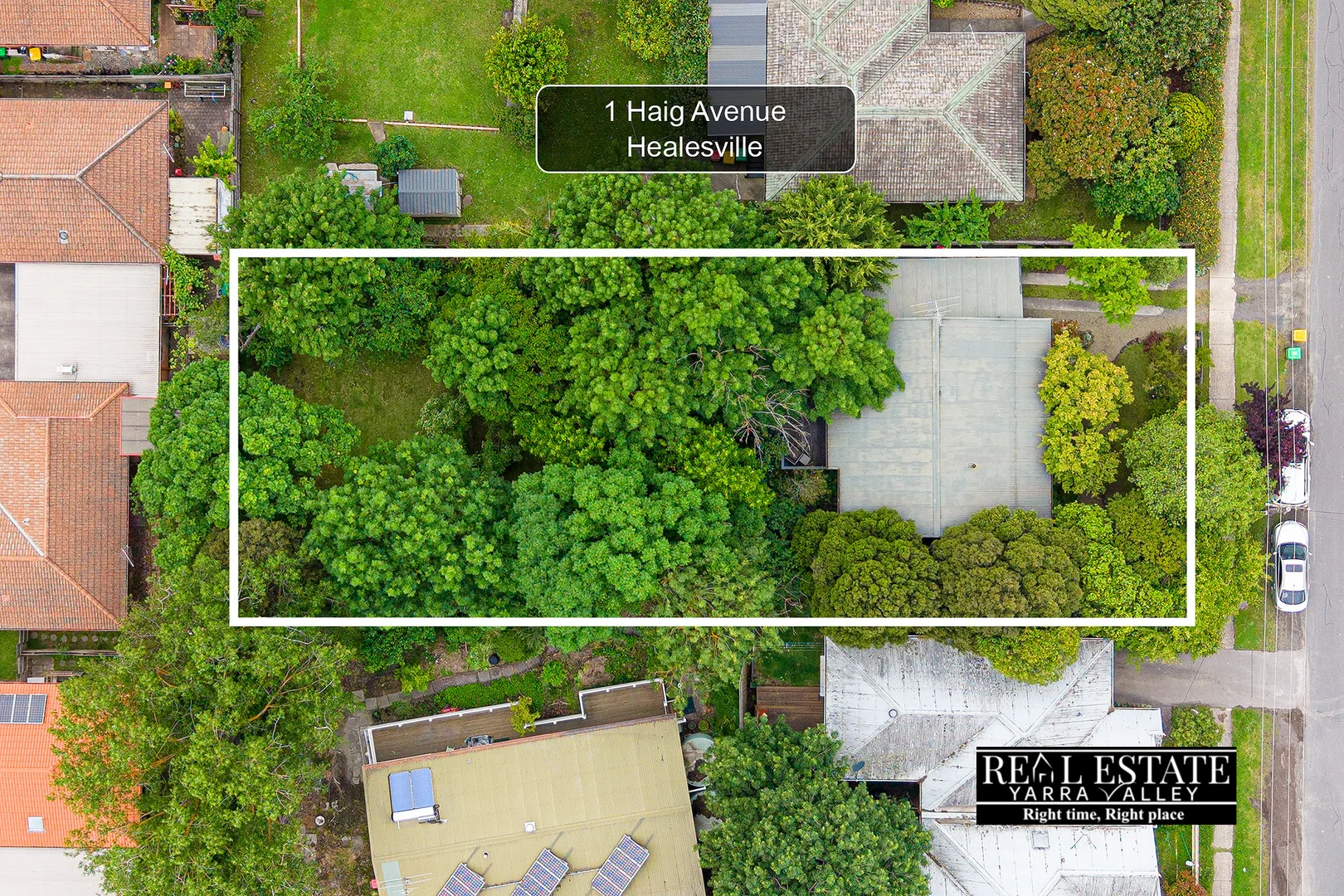 Additional image 18 of 1 Haig Avenue, Healesville VIC 3777