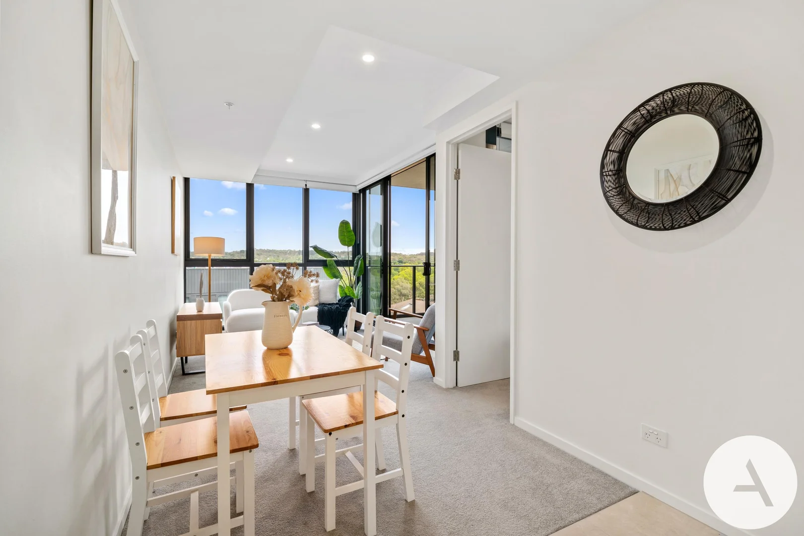 Additional image 3 of 602/349 Northbourne Ave, Lyneham ACT 2602