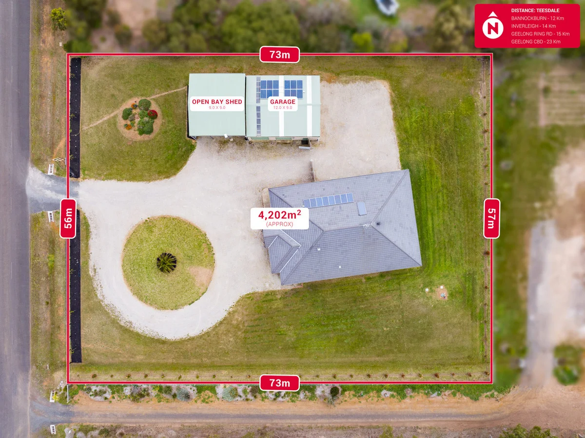 Additional image 24 of 65 Tulla Drive, Teesdale VIC 3328