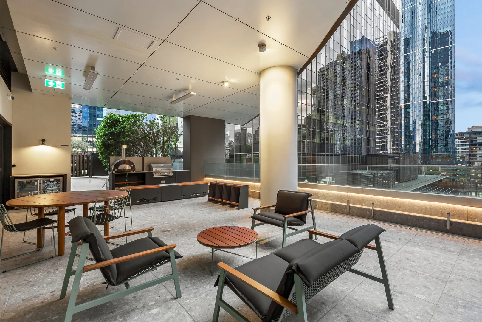 Additional image 12 of 2705/1-9 Freshwater Place, Southbank VIC 3006