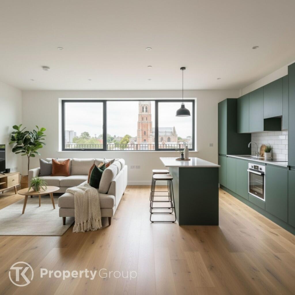 St. Albans, Hertfordshire, AL1