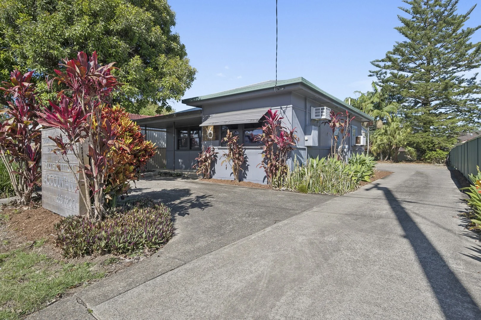 6 Murdock Street, Coffs Harbour NSW 2450