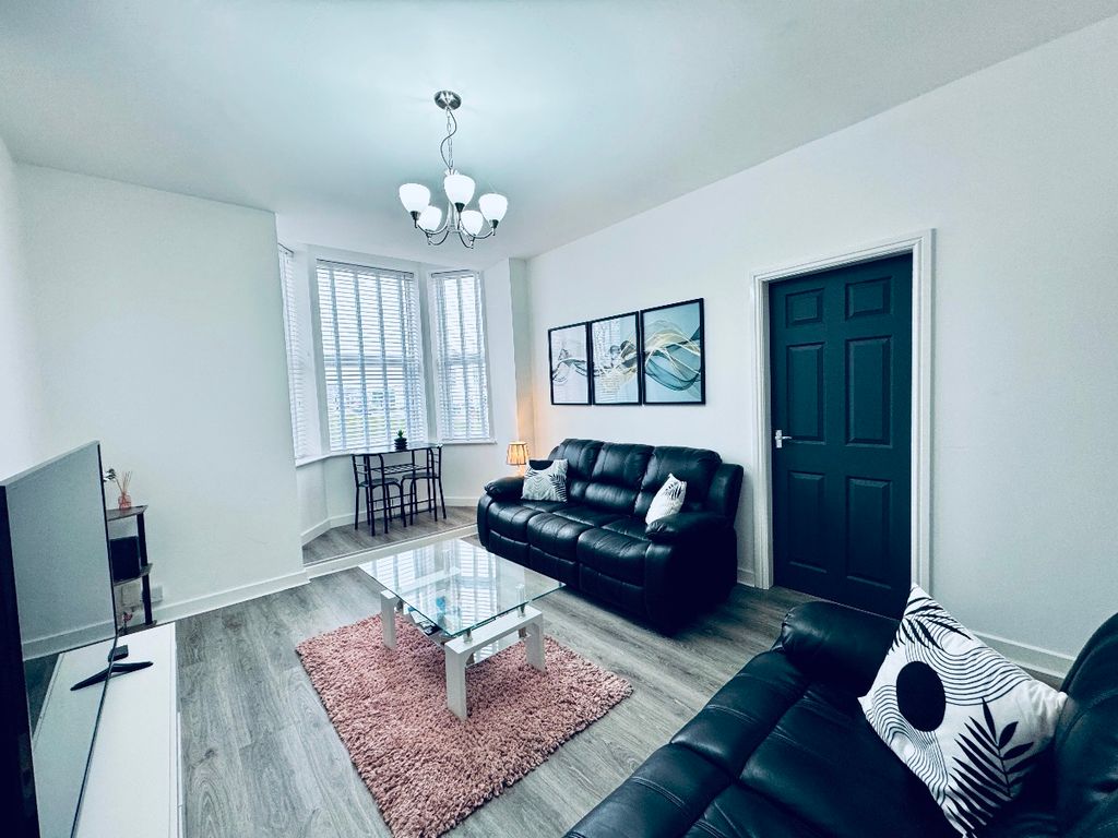 Additional image 18 of 2 bed flat to rentPark Avenue, Whitley Bay NE26