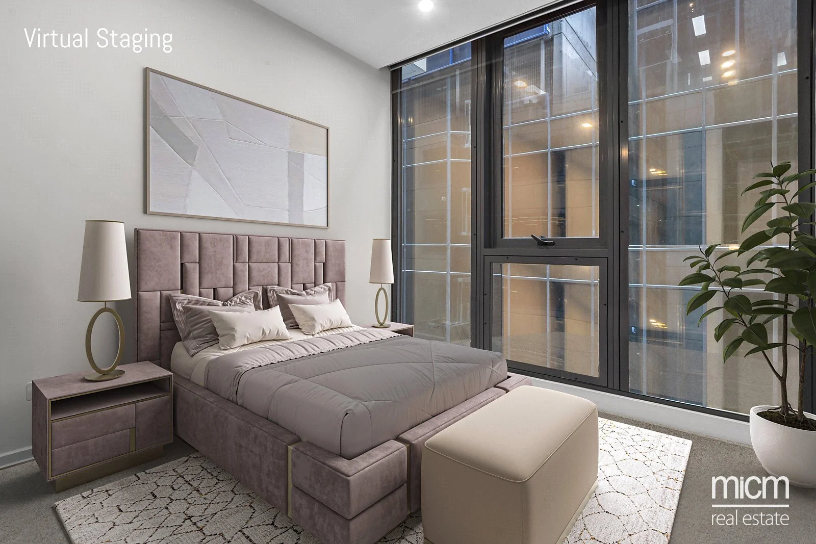 Additional image 4 of 203/21 Healeys Lane, Melbourne VIC 3000